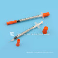 disposable INSULIN SYRINGE in China